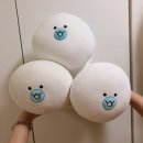 앙몬드 그립톡 / 앙몬드 에어팟케이스 / 죠르디 에어팟 케이스 / 앙몬드 보호캡 / 앙몬드 필통, 펜, 노트)