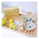 앤에이치바이오 | 그린프로폴리스 더리틀스 면역그린프로부스터 하루충전 완료