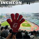 인천랜더스필드 좌석 4층 스카이뷰석 414 시야 원정직관 후기 알로하카페 꿀팁