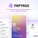 서울파피루스 이미지