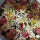 피자마루 홍성점 이미지