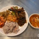을지로입구 점심뷔페 새로 오픈한 자연식당 세광양대창 을지로점 내돈내산 후기