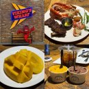 4446 | 랍스터 무한리필 바이킹스워프 코엑스점, 해산물 뷔페 리뉴얼 후 솔직후기 (주차, 예약 꿀팁)