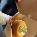 에스파 지젤도 다녀간 대구 동성로 카페 ㅣ 따끈따끈베이커리 내돈내산 후기🍞