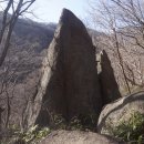 중산리시외버스정류장 이미지