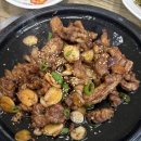 대신 | [김천 아포 맛집] 동의보감숯불갈비 후기