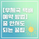 거창우체국 | [우체국 택배 예약 방법] 줄 안서도 되는 꿀팁! 요금도 할인 받기~📦
