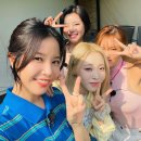 데뷔 10주년을 맞은 마마무 (MAMAMOO) 이미지