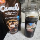 세븐일레븐호평오거리점 | GS편의점 아메리카노 종류 Camel 카멜 아메리카노 블랙 가격 맛 후기