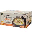 칼국수 이미지