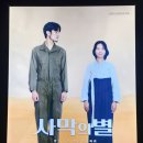 연극-동화속 이야기 | 연극 [사막의 별] 관람후기 &amp; 커튼콜