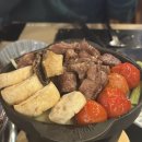 [광나루 맛집]🐑 광나루역 맛집 추천: 장로회신학대학 근처 양고기 블루리본 맛집 ‘램스야’ 방문 후기