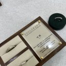 청주 아트캐럿 소울공방 웨딩반지 후기