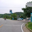 백암온천주유소 이미지