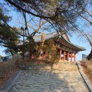 보물 제 2046호 강릉 경포대