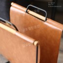 모던잡지꽂이 구매후기 트렌디한 디자인으로 책상을 더욱 멋지게!