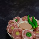 돈의맛숯불구이