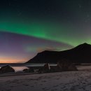 오로라민박 이미지