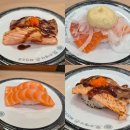 천안서북-F0034 | 천안 두정동 신상 맛집, 호주에서 온 회전 초밥 혼밥 후기 내돈내산 🍣