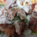 샐러드밥 상무점 이미지