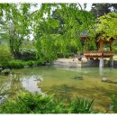 호암미술관 이미지