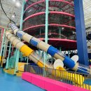 더브이PC | 추운 날씨에 3시간이 순삭된 곳, 바운스 슈퍼파크 후기