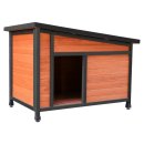 애견하우스 이미지