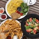 원브런치카페 이미지