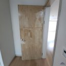 세븐일레븐 광주하남장안점 | 광주 아파트 방 문 교체 비용 문짝 교체 시공 후기