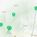 방장산자연휴양림 유아숲체험원 이미지
