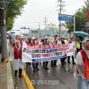 춘천시민버스노동조합 강원도민일보