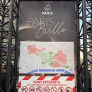 다운경로식당 | 파리 개선문 2026 카운트다운 불꽃놀이 후기