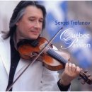 (Moldova Violinist)Sergei Trofanov - Boucles D'Or(금발머리) 이미지