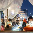 책과의동행(야간) 이미지