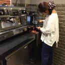 바리스타1급 자격증반 이미지