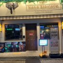 원형동로 | 목포 평화광장 맛집 나나방콕 다모인 방콕로컬 세트 후기