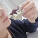 수제팥으로 만든 우리쌀찐빵 쌀쌀팥팥ㅣ소화 잘되고 속 편한 겨울간식 추천