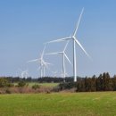 반디 태양광발전소 이미지