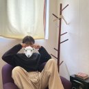 이태원 에어비앤비 추천| 아이필앳홈 2호점, 빈티지하고 무드있던 공간🕰