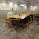 문화하우스 앞 이미지