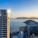 라비드아틀란호텔Ⅱ | 해운대 호텔 추천｜바다 바로 앞, 라비드 아틀란 호텔Ⅱ