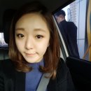 조희경 헤어