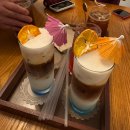 제주도 가족여행 ｜용소담 카페, 루이스키친 솔직후기 & 김녕해수욕장 해파리 사고