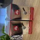 Illy 캡슐 커피 팝니다 (미개봉, 새제품) 이미지