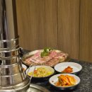 [여의도 맛집] 인생 갈비를 만나다! 점심 예약 &amp; 룸 식당 '숯불구이 몽로' 솔직 후기