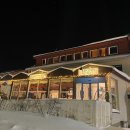 노르웨이식당 | 러시아 국경 근처 노르웨이 최북단 킹크랩 도시 키르케네스 여행 숙소 후기