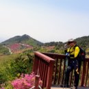 백양산 애진봉 이미지