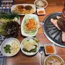 초밥싸롱 - 동래구 충렬대로107번길 54 | [고기싸롱 안양관양점]고기무한리필 내돈내산 후기