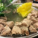 해적해물칼국수양정점 | [양정]드디어 먹어보다. 진짜 맛있었던 간받이수육 갱상도식