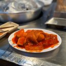 해변떡볶이
